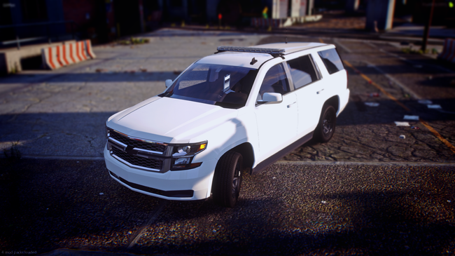 Pubcop Invetero 19 SUV preview 2